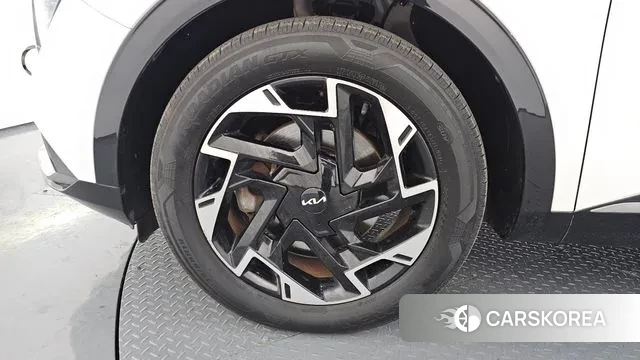 Kia Sportage 5th Generation id 3473342 из Кореи 15