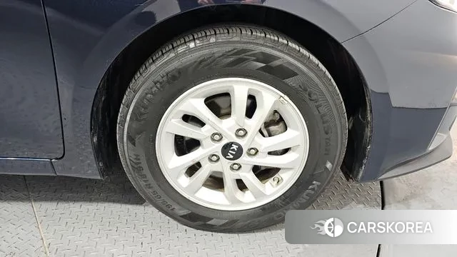 Kia Come New K3 id 3444279 из Кореи 15