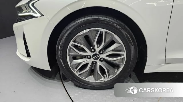 Kia K5 Hybrid 3rd Generation id 4906557 из Кореи 26