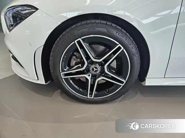 Mercedes-Benz CLA-Class C118 id 2925091 из Кореи 15