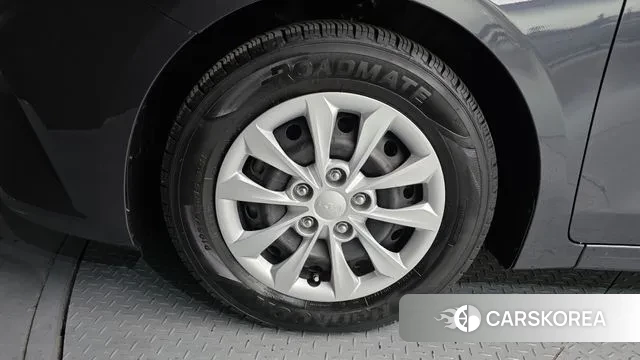 Kia The New K3 2nd generation id 3787892 из Кореи 15