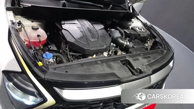 Kia Sportage 5th Generation id 3600276 из Кореи 15