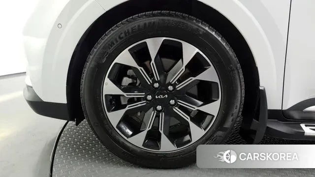 Kia Carnival 4th generation id 3037774 из Кореи 15