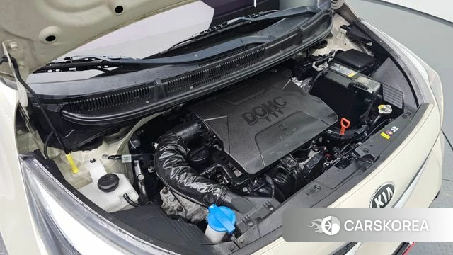 Kia All New Morning (JA) id 4643088 из Кореи 24