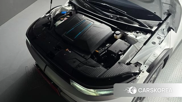 Hyundai Ionic 5 id 4444683 из Кореи 26