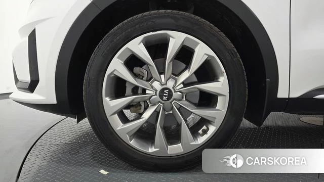Kia Sorento 4th Generation id 4899648 из Кореи 30