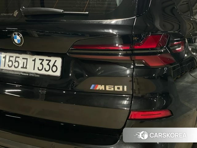 BMW X5 (G05) id 4479927 из Кореи 13