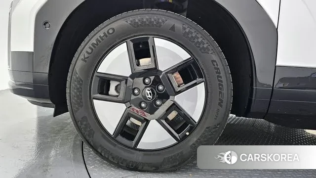 Hyundai Santa Fe (MX5) id 3457542 из Кореи 15