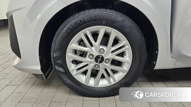 Kia Morning Urban (JA) id 4614131 из Кореи 25