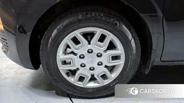 Hyundai Staria id 3645363 из Кореи 15