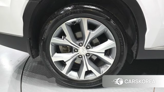 Hyundai Palisade id 4180444 из Кореи 15