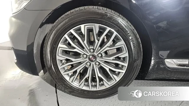 Kia More K9 id 3336198 из Кореи 15