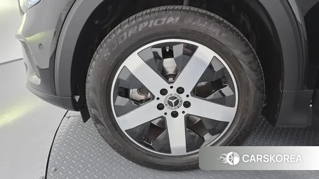 Mercedes-Benz GLB-Class X247 id 3514383 из Кореи 15