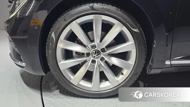 Volkswagen Arteon id 3394028 из Кореи 15