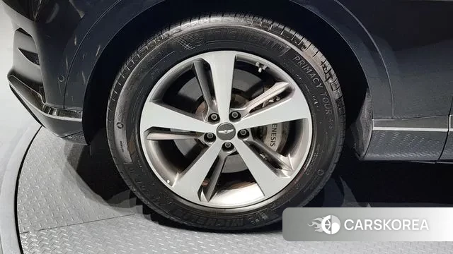 Genesis GV80 id 3615201 из Кореи 15