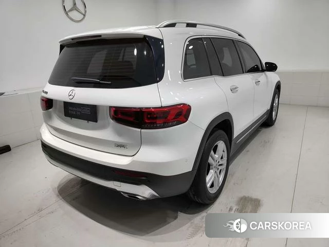 Mercedes-Benz GLB id 4213217 из Китая 17