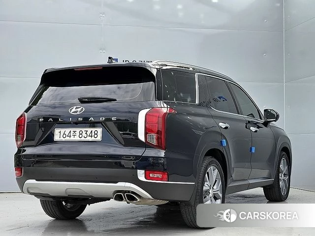 Hyundai Palisade id 4600074 из Кореи 15