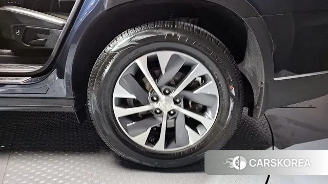 Hyundai Palisade id 3608135 из Кореи 15