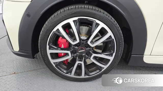 Mini Cooper S id 3572471 из Кореи 15