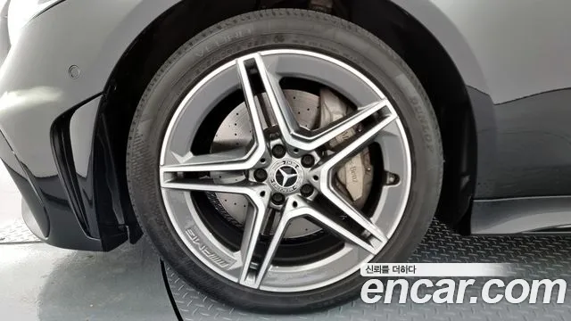 Mercedes-Benz CLS-Class C257 id 2743593 из Кореи 15