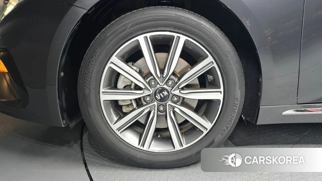 Kia The New K5 2nd generation id 4574194 из Кореи 25