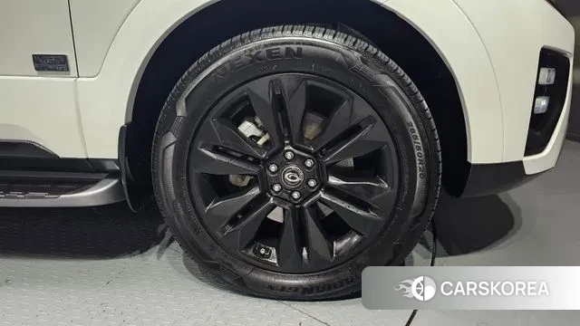 Kia Mohave Master id 3630346 из Кореи 15