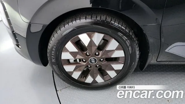 Hyundai Staria id 2674970 из Кореи 15