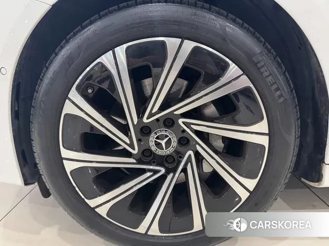 Mercedes-Benz E-Class W214 id 3462198 из Кореи 13