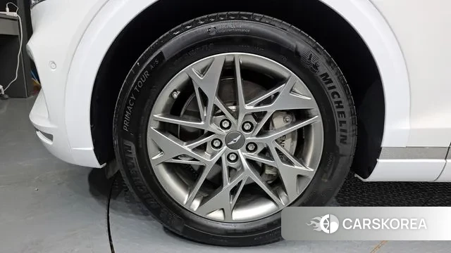 Genesis GV70 id 3591452 из Кореи 15