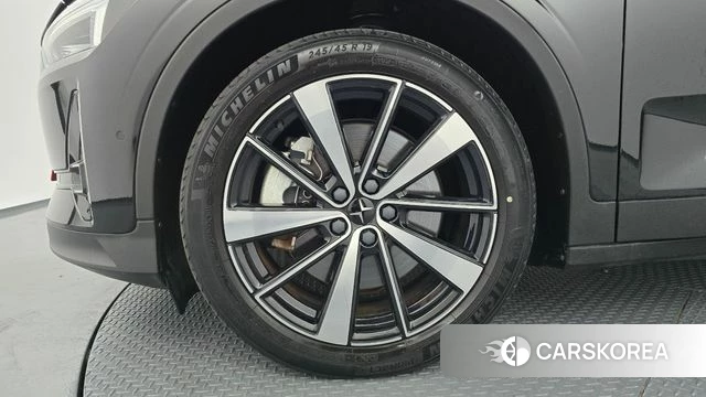 Polestar Polestar 2 id 3818887 из Кореи 15