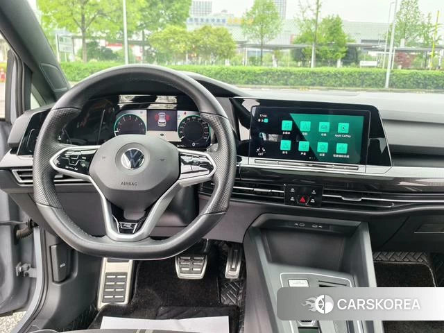 Volkswagen Golf id 4263120 из Китая 18