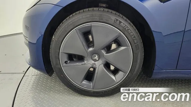 Tesla Model 3 id 2702216 из Кореи 15