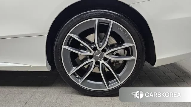 Mercedes-Benz C-Class W205 id 3468643 из Кореи 15