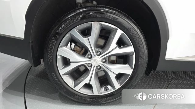 Hyundai Palisade id 4518378 из Кореи 29