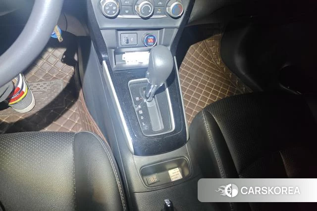Nissan Xuan Yi id 4279083 из Китая 12