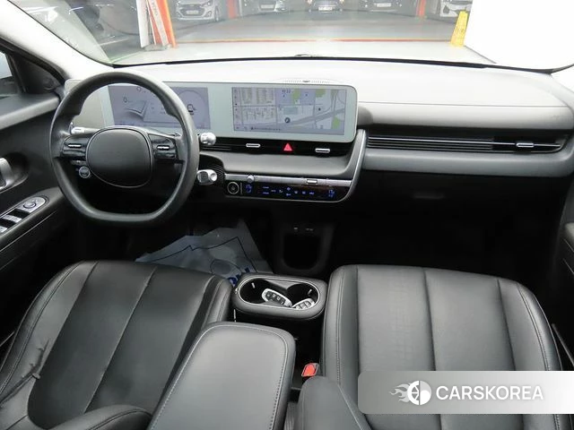 Hyundai Ionic 5 id 4444087 из Кореи 15