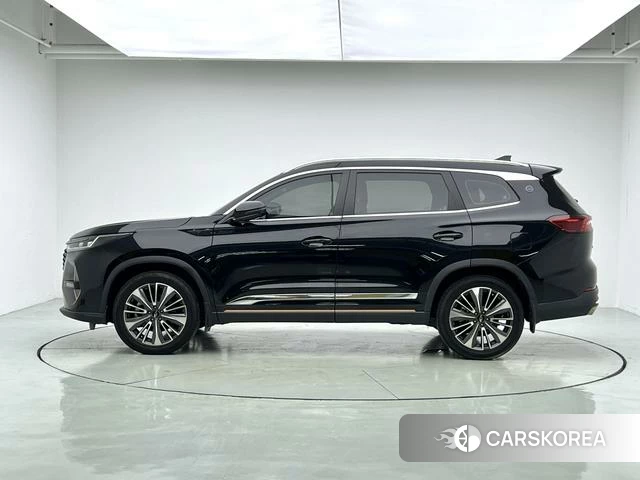 Chery Tiggo 8 PRO id 4220963 из Китая 15