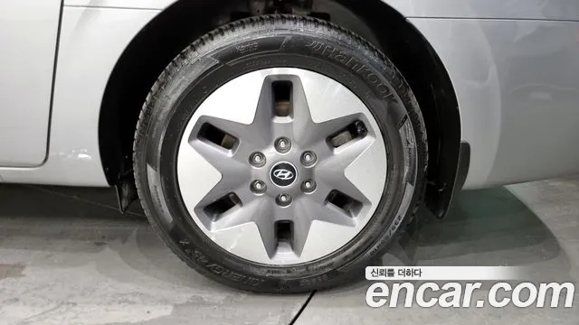 Hyundai Staria id 2837459 из Кореи 15