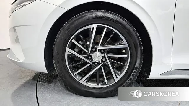 Hyundai The New Grandeur IG id 3473989 из Кореи 15