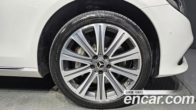 Mercedes-Benz E-Class W213 id 2656141 из Кореи 15