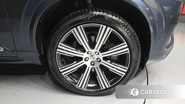 Volvo XC90 second Generation id 4414784 из Кореи 26