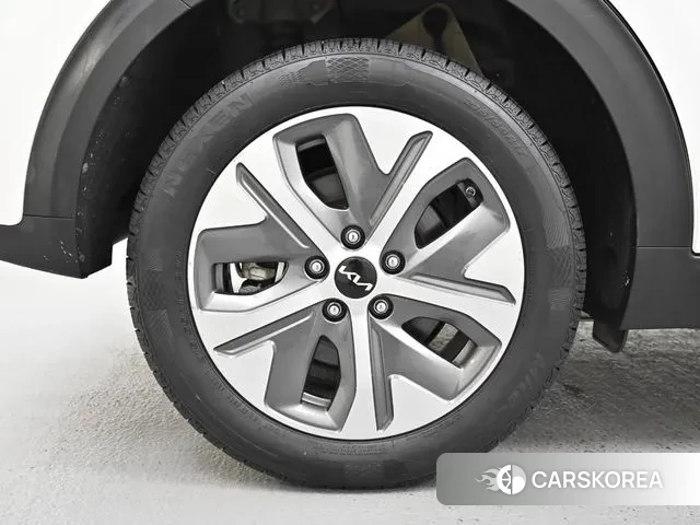 Kia Niro EV id 3197203 из Кореи 15