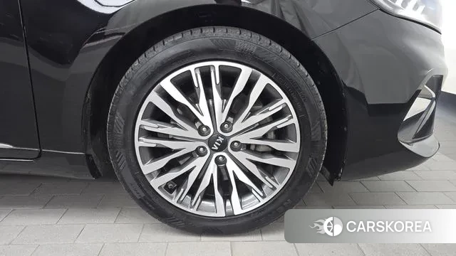Kia K7 Premier id 3330171 из Кореи 15