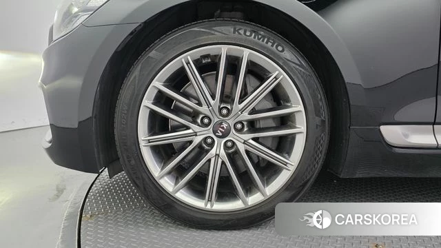 Kia More K9 id 4662650 из Кореи 15