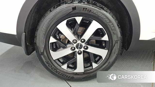Kia Sorento 4th Generation id 4618654 из Кореи 15