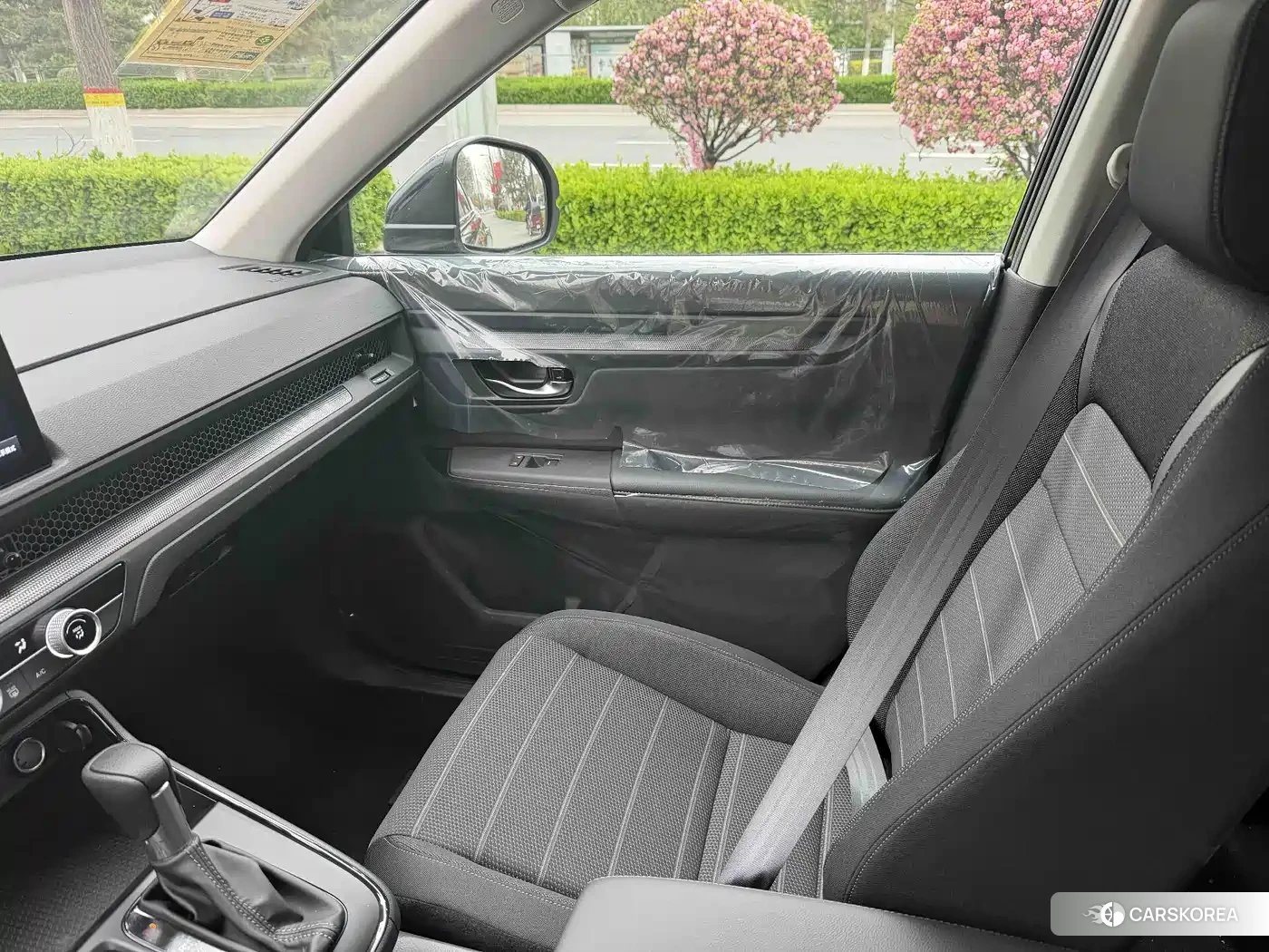 Honda Breeze id 4538722 из Китая 10