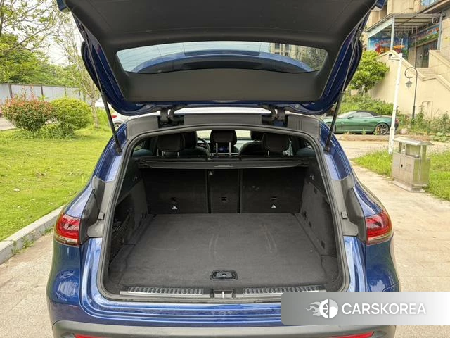 Mercedes-Benz EQC id 4353606 из Китая 8