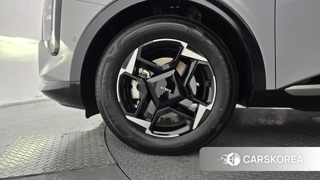 Kia The New Sportage 5th Generation id 4757191 из Кореи 27