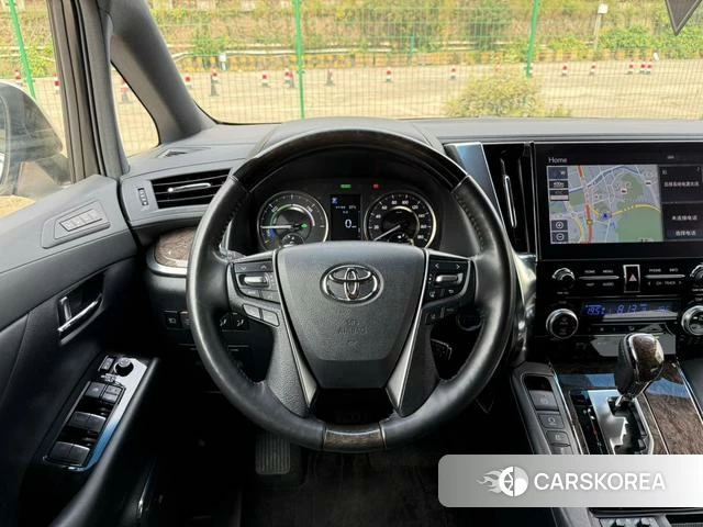 Toyota Elfa id 4321364 из Китая 7