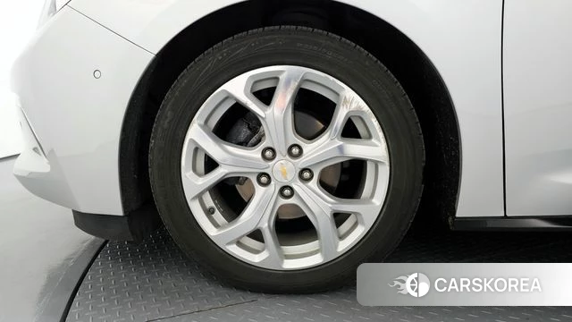 Chevrolet (GM Daewoo) Volt id 3942821 из Кореи 15